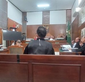 PN Jakarta Selatan Kembali Gelar Sidang Kasus Penggelapan dan Penipuan