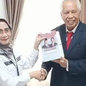 Dengan alasan ini, OC Kaligis Minta Ketua KPU Pusat Ganti Ketua KPU Muara Enim