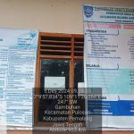 Diduga ada Udang dibalik batu, Baliho penggunaan anggaran ADD dan DD Desa Kedawung tidak pasang tahun 2024, yang terpapang hanya tahun 2023