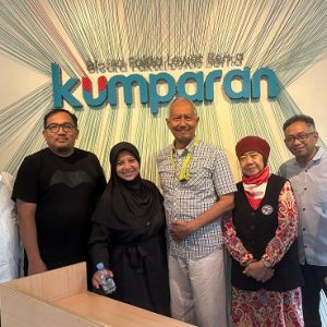 Dorong Karya Berkualitas, Penghargaan Jurnalistik Adinegoro 2024 Kebanggaan Wartawan Indonesia