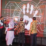 Dorong Talenta Muda Adaptif Teknologi, Pj. Gubernur Lampung Buka Piala Gubernur Esports 2024