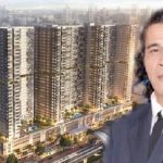 Dugaan Pelanggaran UU Perlindunagan Konsumen, LBH Patriot Kota Bekasi Akan Polisikan Manajemen Apartemen Green Avenue