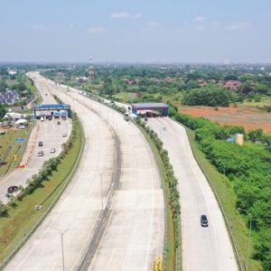 Dukung Kelancaran Arus Mudik dan Balik Libur Nataru 2024/2025, Kementerian PU dan BUJT Berlakukan Diskon Tarif Tol