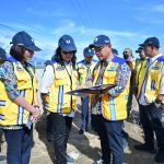 Dukung Swasembada Pangan, Wamen PU Usul Manfaatkan Lahan Eks Likuifaksi Sulteng untuk Pertanian