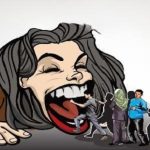 ELS buka suara, AY yang diduga selingkuh dengan oknum Dewan di Garut ada indikasi menipu