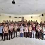 FK PKBM Lebak selanggarakan Diklat kepramukaan bagi tutor kesetaraan 