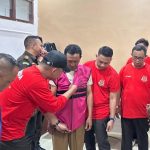 Gelapkan Uang 2,2 miliar, Kejari Lamtim Tetapkan Tumari Jadi Tersangka Korupsi Bendungan Margatiga