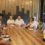 Gelar Konferprovlub, PWI Banten Akan Pilih Ketua Defenitif Minggu Depan