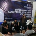 Hadiri diskusi publik, Menteri P2MI ajak Ormas ikut bangun SDM pekerja migran