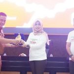 Hari Anti Korupsi Sedunia 2024, Pj. Bupati Dedy Supriyadi Apresiasi Kejari Bekasi