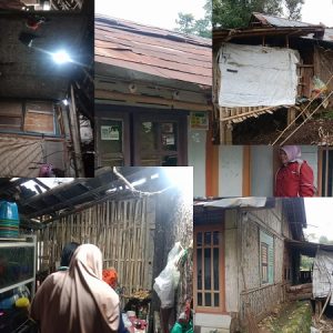 Hidup memprihatinkan, Rokhayanah butuh perhatian pemerintah