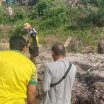 Hilang 5 Hari, Warga Dusun Engkadin Ketapang Ditemukan Meninggal Dunia