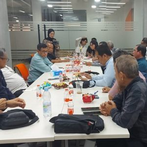 Jadwal HPN 2025 Disepakati, Banjarmasin Siap Sambut Peserta