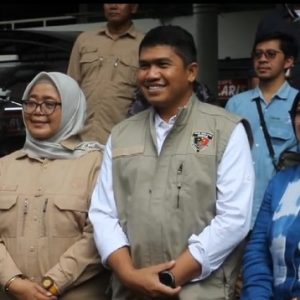 Jelang Natal dan Tahun Baru, Satgas Pangan Polda Jabar pastikan ketersediaan dan Stabilitas harga bahan pokok