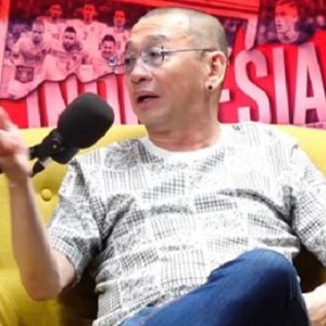 Jelang Timnas vs Filipina di ASEAN Cup, Pengamat: Dukungan ke STY Tinggal 60 Persen