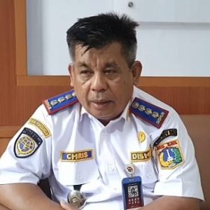 Jelang liburan Nataru, UPPKB Kedaung Angke laksanakan rampcek dengan datangi pool Bus