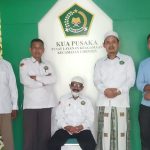 Kantor Urusan Agama Cirinten Komitmen Berikan Layanan Terbaik