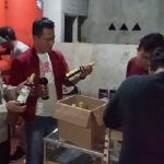 Kapolsek Rangkasbitung Polres Lebak Perintahkan Kanit Reskrim Laksankan Giat Ops Lilin Imbangan Maung 2024