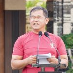 Kasad Pencapaian Tahun Ini Jadi Standar Minimal untuk Tahun Depan