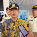 Kasatpel Pelabuhan Kaliadem Muara Angke Puncak lonjakan penyeberangan diprediksi terjadi Selasa, 31 Desember