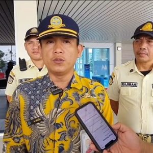 Kasatpel Pelabuhan Kaliadem Muara Angke : Puncak lonjakan penyeberangan diprediksi terjadi Selasa, 31 Desember
