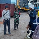 Kecelakaan kerja di PT. BAP, Seorang pekerja meninggal dunia