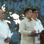 KemenP2MI Sampaikan Capaian Kinerja Tahun 2024