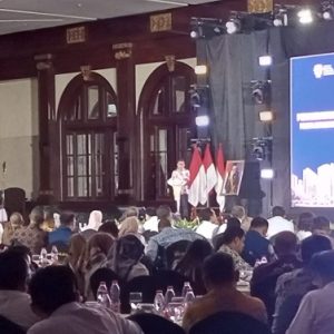 Kementerian P2MI Rayakan Migrants Day 2024 sekaligus Momentum Refleksi dan Perbaikan menuju 2025