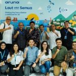 Kerja Sama Strategis INKONERA dan PT Aruna Jaya Nuswantara untuk Pemberdayaan Nelayan Indonesia