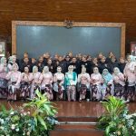 Ketua DPRD beri ucapan selamat Hari Jadi ke 275 Kabupaten Blora