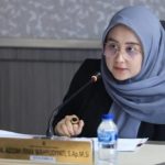 Komisi B DPRD Sulsel Kenalkan AKD Baru Pada OPD Mitra Kerjanya