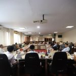 Komisi C DPRD Sulsel Gelar Rapat Silaturahmi Bersama Mitra Kerja 