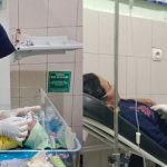 Komitmen Tingkatkan Pelayanan Kesehatan, Puskesmas Cirinten Tetap Layani Pasien di Jam Istirahat