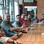 Kongres PWI Dipercepat untuk Persatuan dan Keberlanjutan PWI Pusat