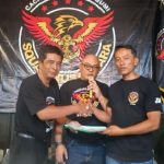 Lebarkan Sayap di Wilayah Blora Timur, PAC Cepu Squad Nusantara dikukuhkan