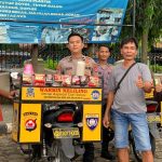 Luncurkan Warbinling, terobosan Polda Banten dalam layani masyarakat