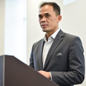 Media Berperan Strategis dalam Edukasi Lingkungan untuk Masa Depan Berkelanjutan