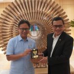 Menteri Karding Temui Menkes, Bahas Penempatan TKI dan Pemeriksaan Kesehatan