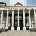 ON MA Resmi Daftarkan Gugatan Perselisihan Pilkada Madina ke MK