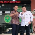 Pecatan Pengurus Solidaritas Investor Fahrenheit Digugat di PN Jaksel