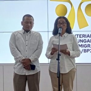 Pelepasan 403 PMI ke Korea Selatan: Penempatan Tertinggi Tahun 2024