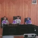 Pemda Butur Dorong Penyusunan Raperda Tentang Sistem Pemerintahan Daerah Berbasis Data Desa dan Kelurahan