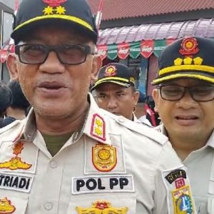 Penyegelan Reklame Ilegal Jakarta Barat Dinilai Kurang Tegas, LSM Desak Tindakan Lebih Keras