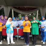 Peringati Hari Ibu ke 96, Pj. Ketua PKK Provinsi Lampung buka pelatihan pembuatan Eco Enzym