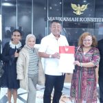 Pilkada di Dogiyai hilangkan satu nyawa, Theodora Apalah arti Pesta Demokrasi kalau timbulkan Duka