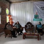 Pj Sekda  Provinsi Banten Berdayakan Perempuan Sektor Pertanian