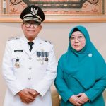 Pj. Gubernur Lampung Samsudin Ucapkan Selamat Hari Raya Natal Kepada Umat Nasrani