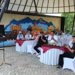 Promosikan destinasi wisata, Pj. Gubernur Lampung Buka Kompetisi Drone Wonderful Lampung 2024