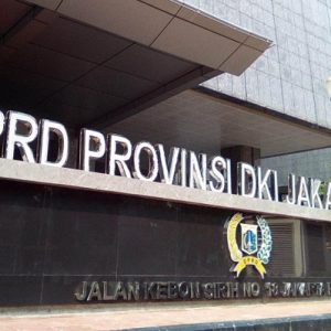 Ramai di media Online, Piutang DPRD Provinsi DKI Jakarta sebesar 4,4 M belum dikembalikan