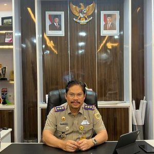 Refleksi ATR/BPN Karawang Tahun 2024, Sederet Prestasi Mulai dari Juara Nasional Hingga Tuntaskan PSN